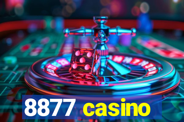 8877 casino